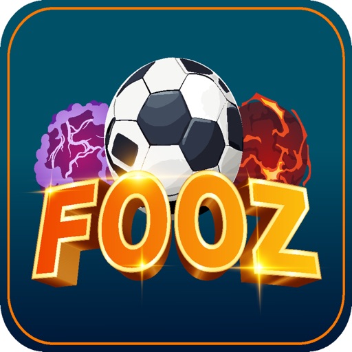 Fooz Game Fooz Game