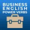 Business English Power Verbs