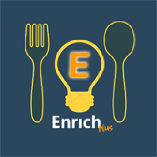 Enrich Plus Enrich Plus