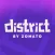 District: Movies Events Dining