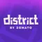 District: Movies Events Dining