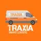 Traxia Smart Logistics