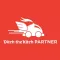 Ditch The Kitch Partner