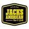 Jacks American Bar & Grill