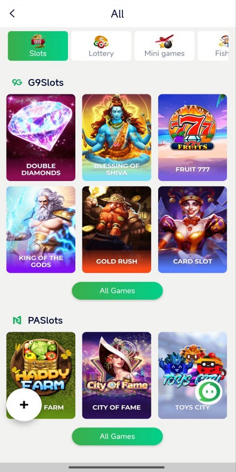 Ok Win Screenshots