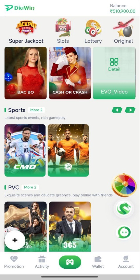 Ok Win Screenshots