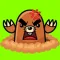 Whack a mole!