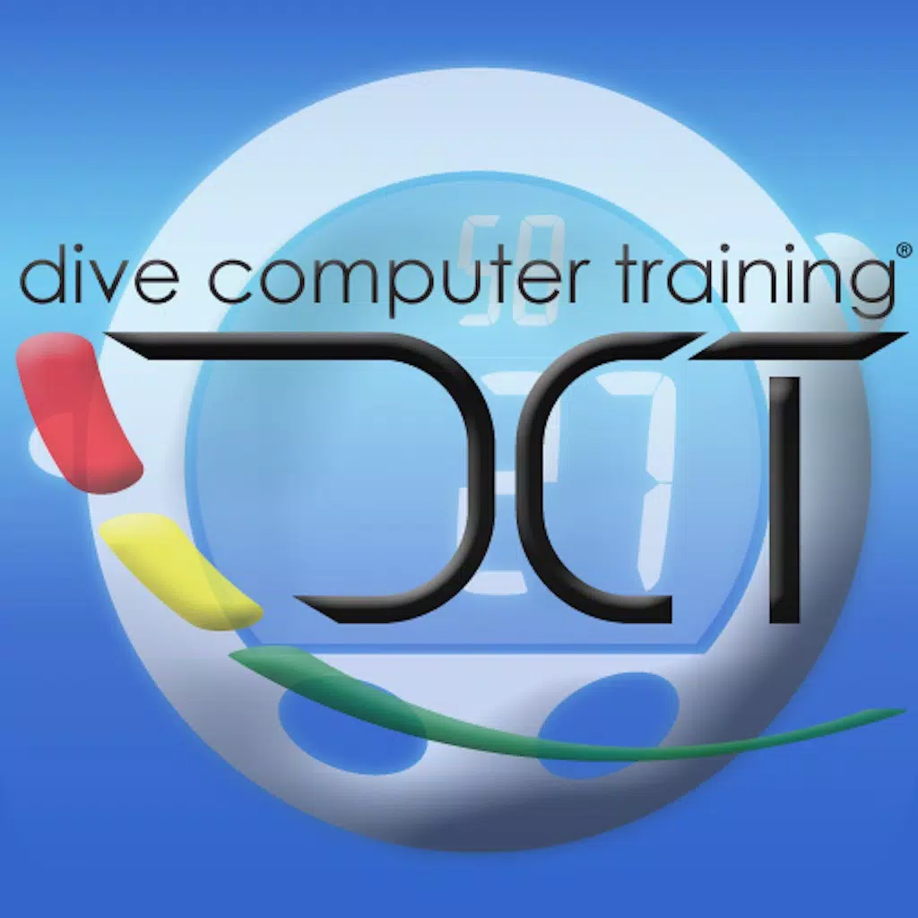 DiveComputerTraining HD DiveComputerTraining HD