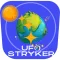 UFO Circle Reaction Training