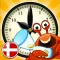 Lær klokken med Miniklub
