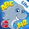 Miniklubb Lite (Norsk)
