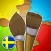 Lär dig färgerna med Miniklubb