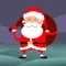 Santa Gift Express Delivery - Fun Christmas Game