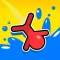 Stickman Splash
