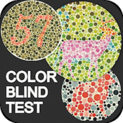 Color Blindness Test