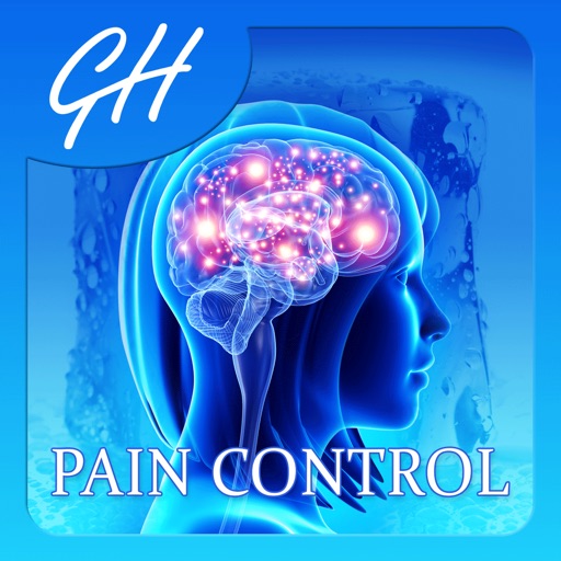 Pain Control Hypnosis by Glenn Harrold Pain Control Hypnosis by Glenn Harrold