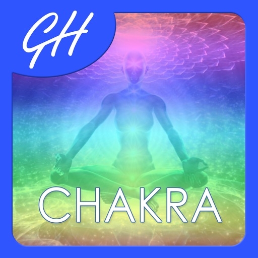 A Chakra Meditation by Glenn Harrold A Chakra Meditation by Glenn Harrold