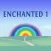 Enchanted Meditations For Kids 1 by Christiane Ker