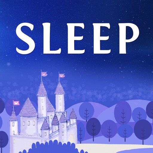 Sleep Meditations for Kids Sleep Meditations for Kids