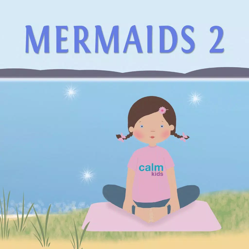 Mermaids & Fairy Dust 2 by Christiane Kerr Mermaids & Fairy Dust 2 by Christiane Kerr