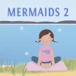 Mermaids & Fairy Dust 2 by Christiane Kerr