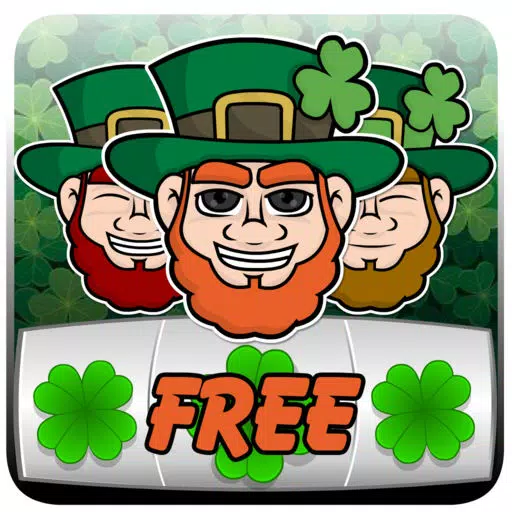 Leprechaun Slots FREE – Spin the Irish Luck Bonus Casino Wheel , Big Win Jackpot Gold Fortune Fever Leprechaun Slots FREE – Spin the Irish Luck Bonus Casino Wheel , Big Win Jackpot Gold Fortune Fever