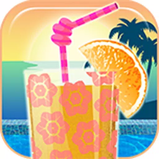 Poolside Slushy Drinks Poolside Slushy Drinks