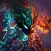 Hero Wars - stick fight