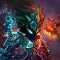 Hero Wars - stick fight