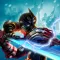 Eternity Legends: RPG Warriors