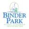 Binder Park Golf Course