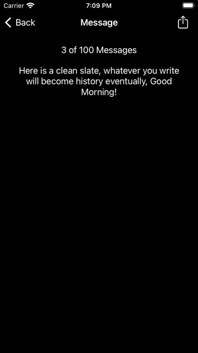 Good Morning Greetings & Sms Screenshots
