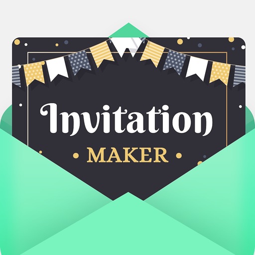 Invitation Maker : Card Maker Invitation Maker : Card Maker