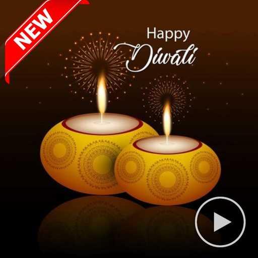 Diwali Video Status