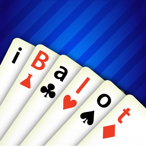 iBalot - The Balot Card Game iBalot - The Balot Card Game