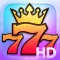 Best Casino Slots HD - Free Fun Vegas Slot Machines!