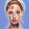 DIY ASMR Makeover Makeup Salon
