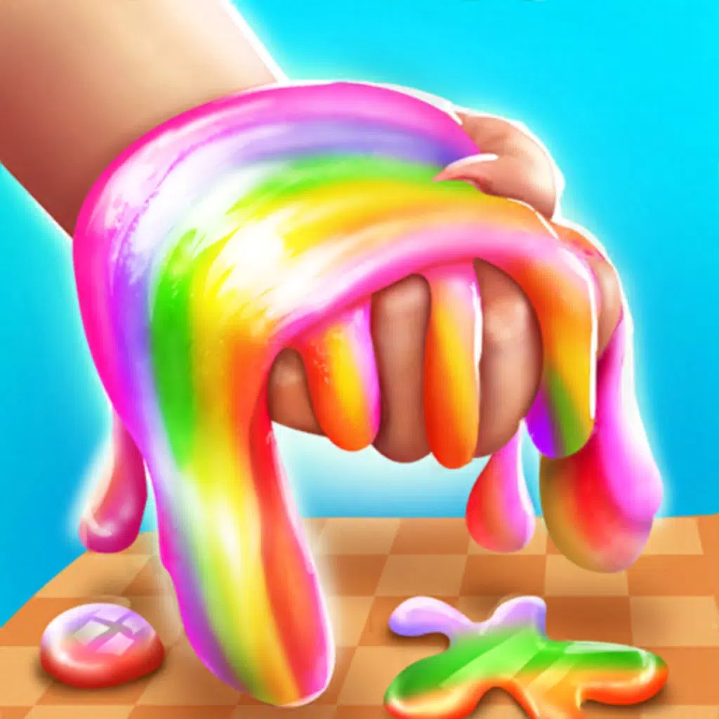 DIY Slime! Slime Maker ASMR DIY Slime! Slime Maker ASMR