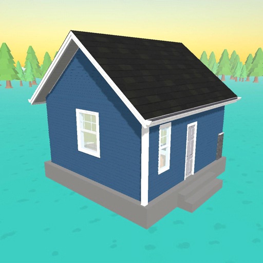 House Builder 3D House Builder 3D