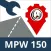 MPW | طوارئ الأشغال 150