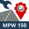 MPW | طوارئ الأشغال 150