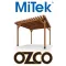 OZCO Project Explorer