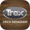 Trex Deck Designer App– Plan and create your Trex dream deck and outdoor living space!