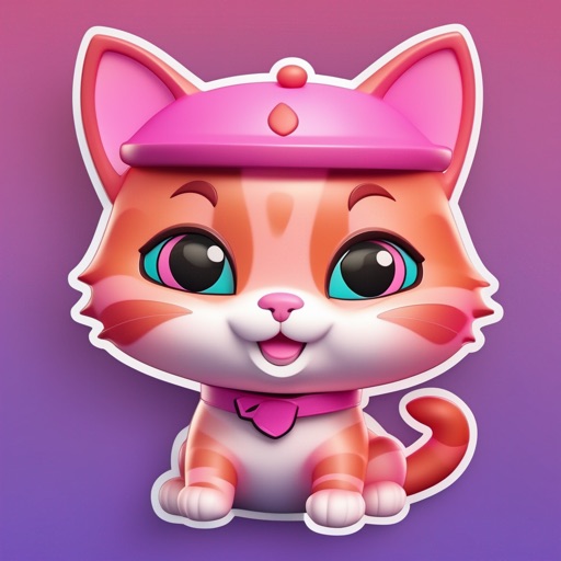 StickerBake AI Creator StickerBake AI Creator