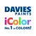 Davies iColor Capture