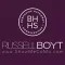 Russell Boyt - ShowMeCoMo
