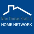 Mike Thomas Home Network