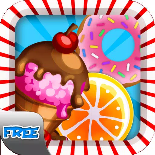 Candy Land Defense - Fun Castle of Fortune Shooting Game FREE Candy Land Defense - Fun Castle of Fortune Shooting Game FREE