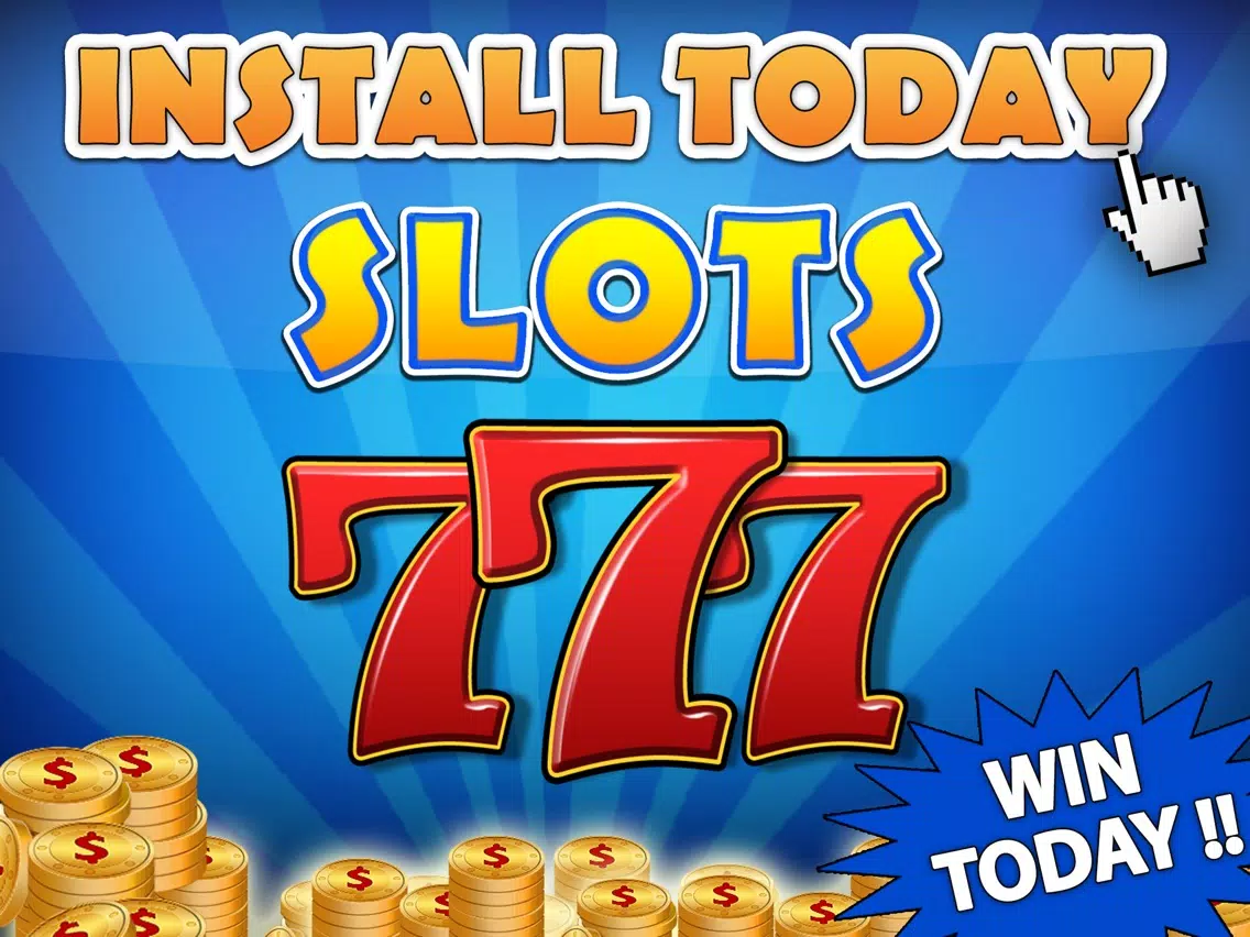 ``` 777 Las Vegas Slots Casino``` - wild luck casino in tiny tower of fortune iPad Screenshots