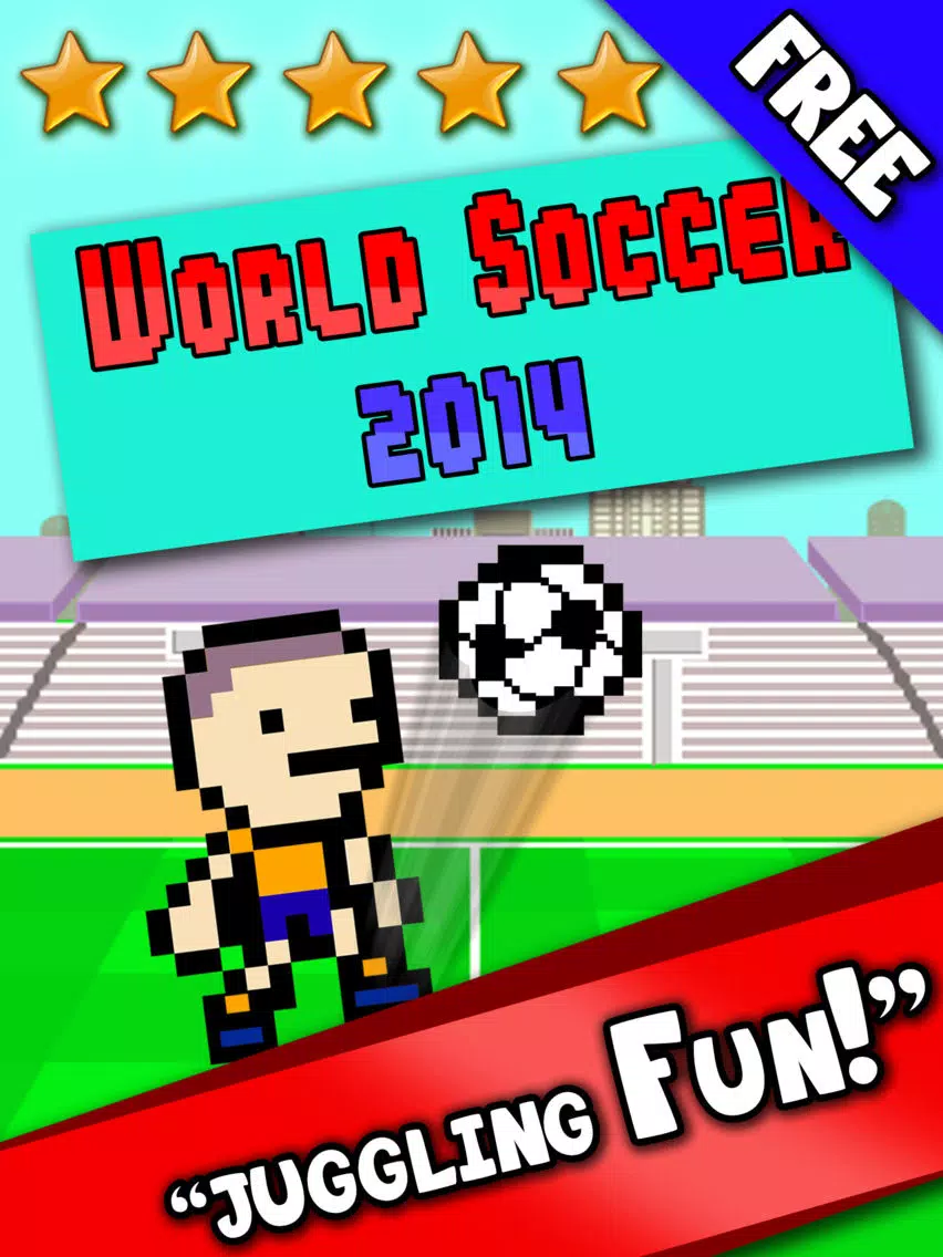 Zrzuty ekranu World Soccer 20-14 - Play Football In The Real Dream League iPad 